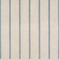 AW15134 SAILING STRIPE Natural and Slate Anna French Fabric