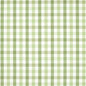 AW15145 SAYBROOK CHECK Green Anna French Fabric