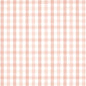 AW15148 SAYBROOK CHECK Blush Anna French Fabric