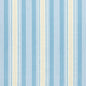 AW23154 DEARDEN STRIPE Soft Blue and Beige Anna French Fabric