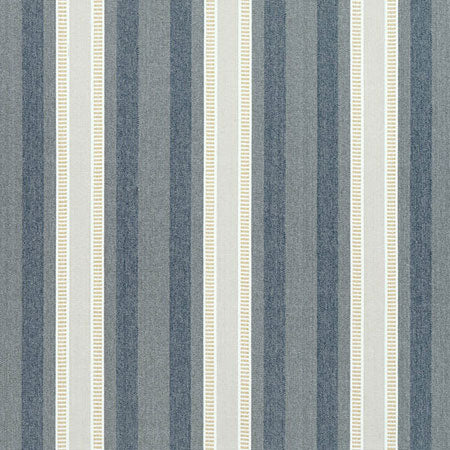 AW23155 DEARDEN STRIPE Neutral Anna French Fabric