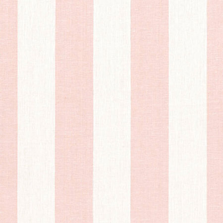 AW23161 STOCKWELL STRIPE Blush Anna French Fabric