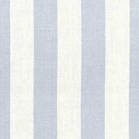 AW23162 STOCKWELL STRIPE Soft Blue Anna French Fabric