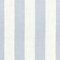 AW23162 STOCKWELL STRIPE Soft Blue Anna French Fabric