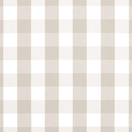 AW24505 HAMMOND CHECK Linen Anna French Fabric