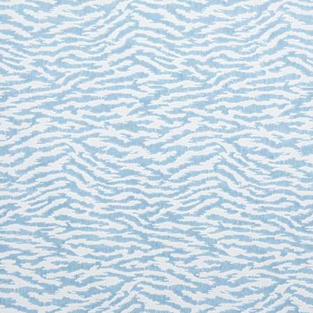 AW24520 TADOBA VELVET Sky Anna French Fabric