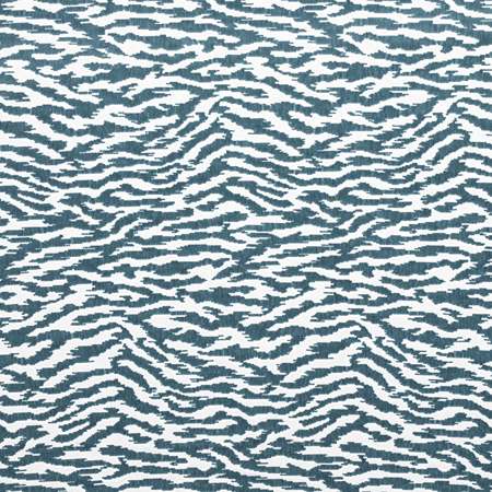 AW24525 TADOBA VELVET Mineral Anna French Fabric