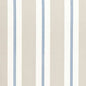 AW24531 ALDEN STRIPE EMBROIDERY Sky Anna French Fabric