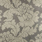 AW72979 CASERTA DAMASK Taupe Anna French Fabric