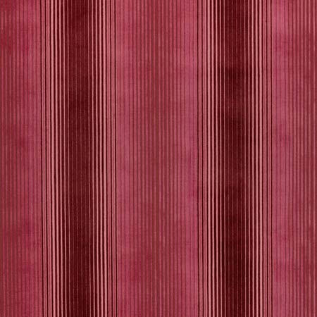 AW9667 OMBRE VELVET Cranberry Anna French Fabric