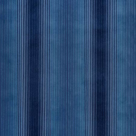 AW9669 OMBRE VELVET Navy Anna French Fabric