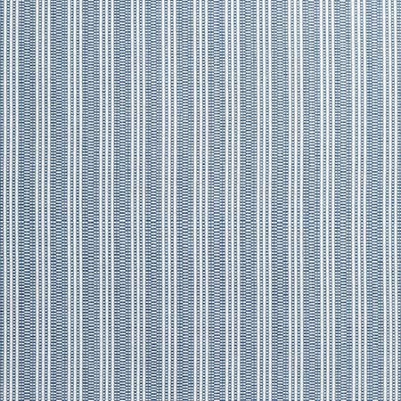 AW9847 REED STRIPE Navy Anna French Fabric