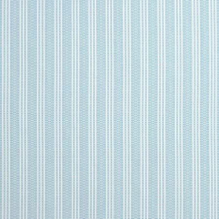 AW9850 REED STRIPE Spa Blue Anna French Fabric