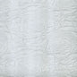BALCONY White Norbar Fabric