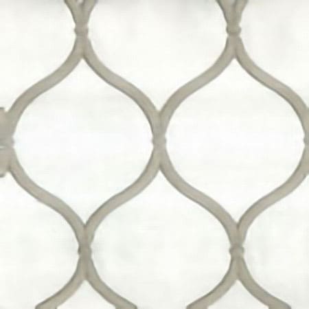 BAMBI Ivory Flax Norbar Fabric