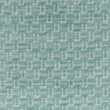 Banville 3 Aqua Stout Fabric