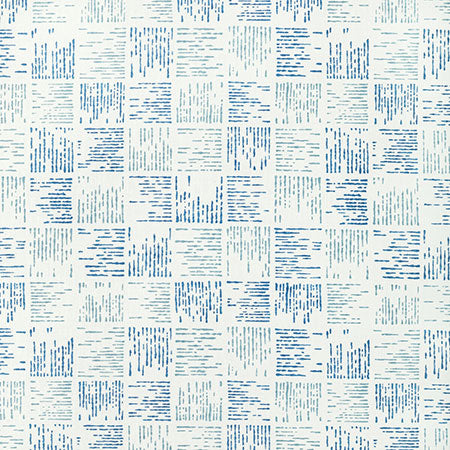 BAY COLONY-51 BAY COLONY Indigo Kravet Fabric