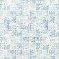 BAY COLONY-51 BAY COLONY Indigo Kravet Fabric