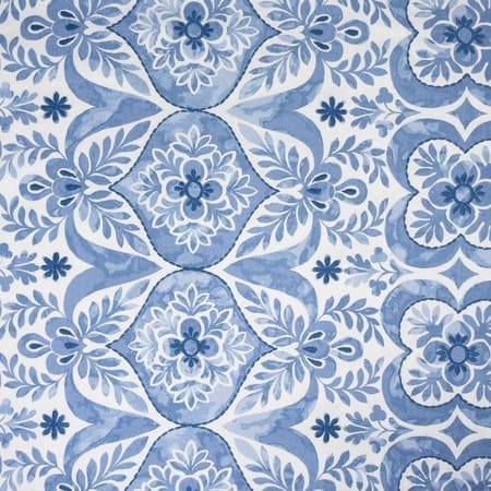 BAYRUM 1 Chambray Stout Fabric