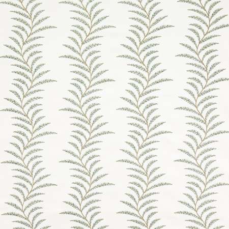 BAYSIDE BISTRO Aloe Carole Fabric