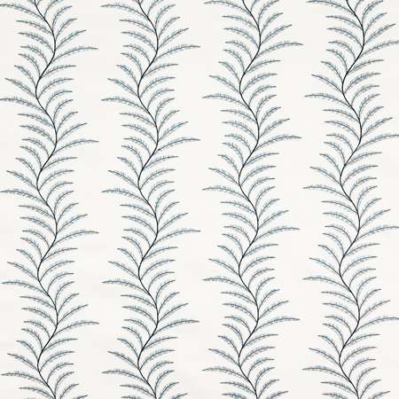 BAYSIDE BISTRO Ocean Carole Fabric