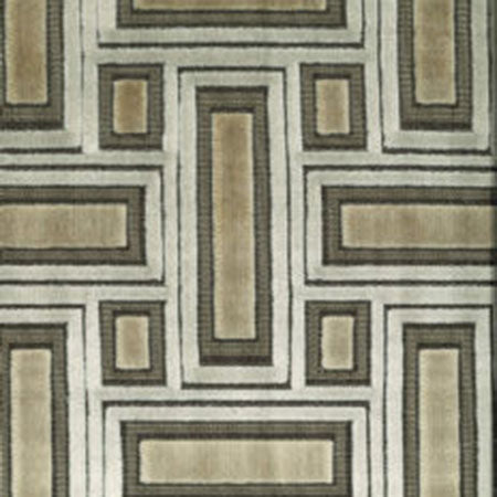 BEAUTY Bronze 681 Norbar Fabric