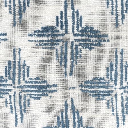 Bedazzle 3 Sky Stout Fabric