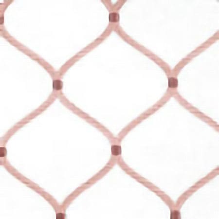 BIMINI White Blush Norbar Fabric