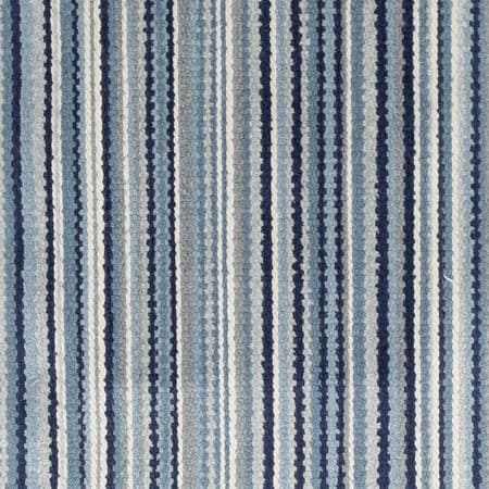 Bingo 1 Indigo Stout Fabric