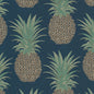 BIXBY 2 Harbor Stout Fabric