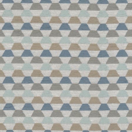 Bloomfield 1 Blue Stout Fabric