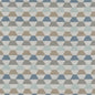 Bloomfield 1 Blue Stout Fabric