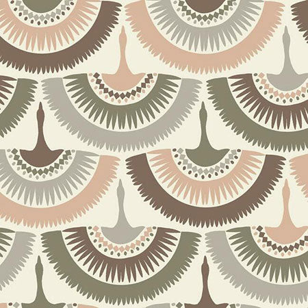 BO6641 Feather & Fringe York Wallpaper