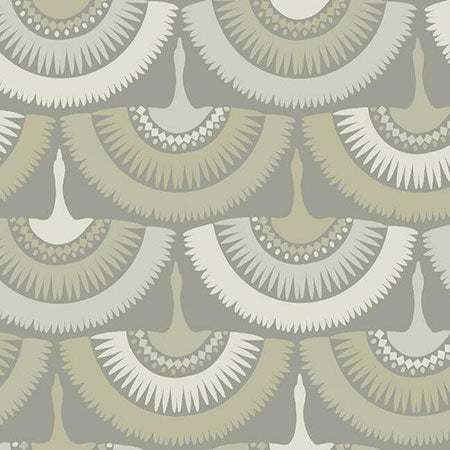 BO6645 Feather & Fringe York Wallpaper