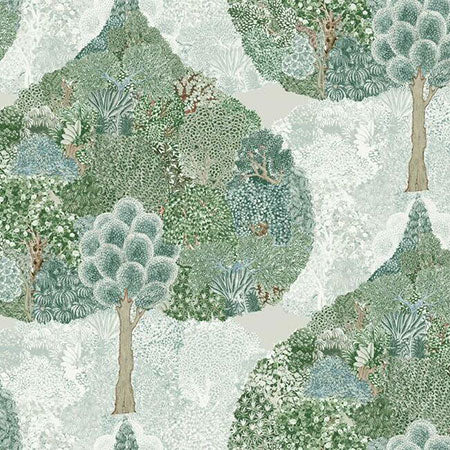 BO6701 Enchanted Forest York Wallpaper