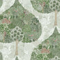 BO6702 Enchanted Forest York Wallpaper