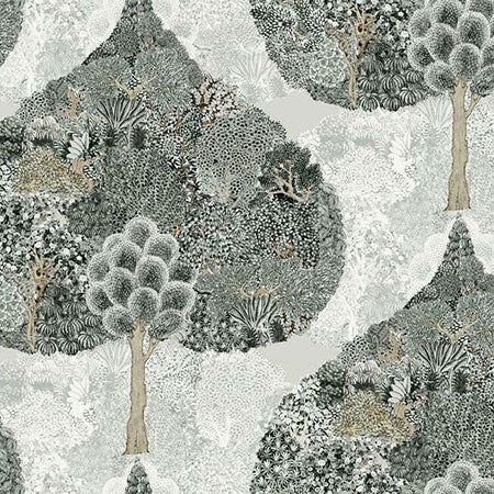 BO6703 Enchanted Forest York Wallpaper