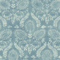 BO6733 Laurel Damask York Wallpaper