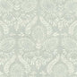 BO6734 Laurel Damask York Wallpaper