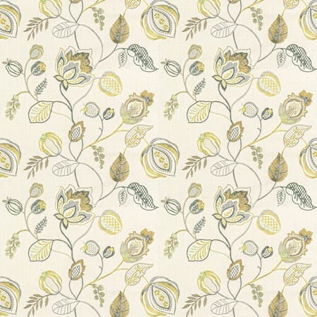 BOARDWALK 2 Truffle Stout Fabric