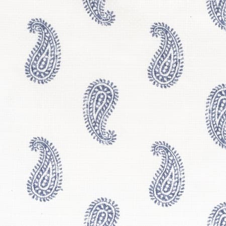 Bonham 1 Navy Stout Fabric