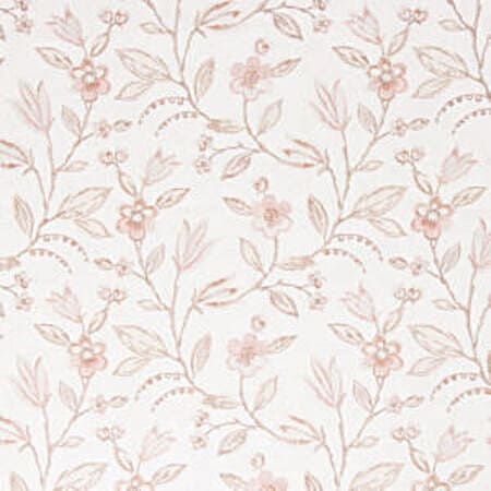 BONVOY Blush Norbar Fabric