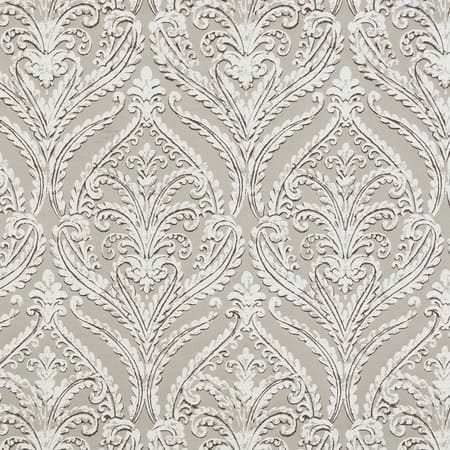 BOSWORTH 2 Taupe Stout Fabric