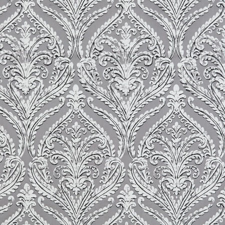 BOSWORTH 4 Nickel Stout Fabric