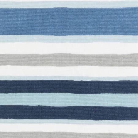 BRADBURY 1 Aqua Stout Fabric