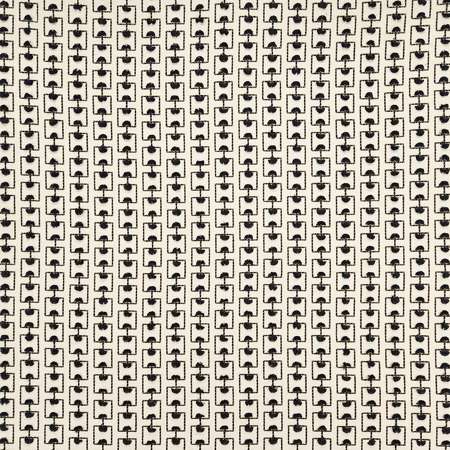 BREAKTHROUGH Black Carole Fabric