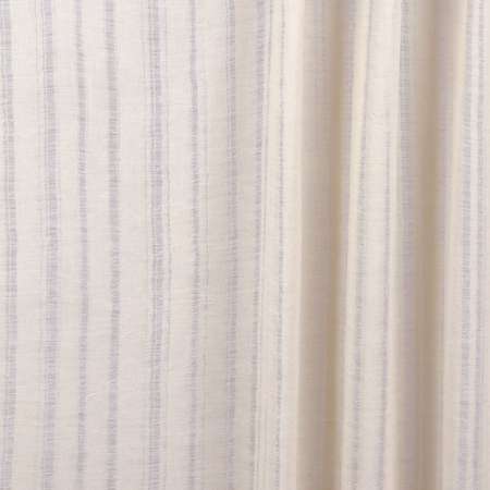 BROADCASTER Linen Carole Fabric