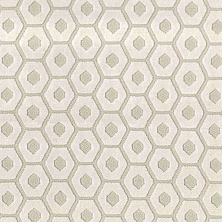 BRYCE Vanilla Norbar Fabric