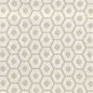 BRYCE Vanilla Norbar Fabric