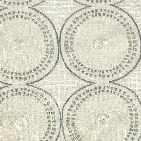 BURBANK 1 Steel Stout Fabric